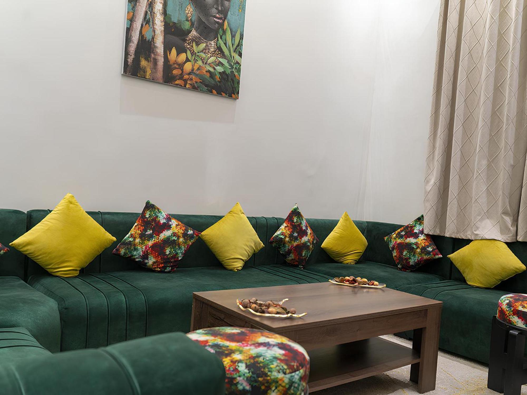 Riad Douirtna Marrakesh Rom bilde